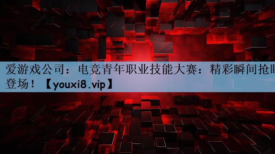 爱游戏公司：电竞青年职业技能大赛：精彩瞬间抢眼登场！