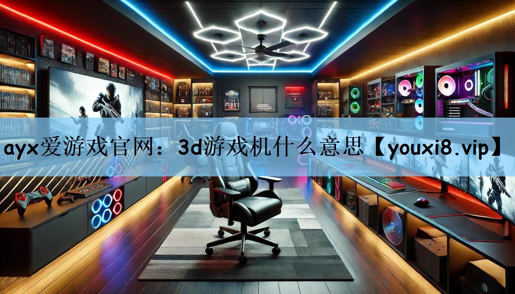 <strong>ayx爱游戏官网：3d游戏机什么</strong>