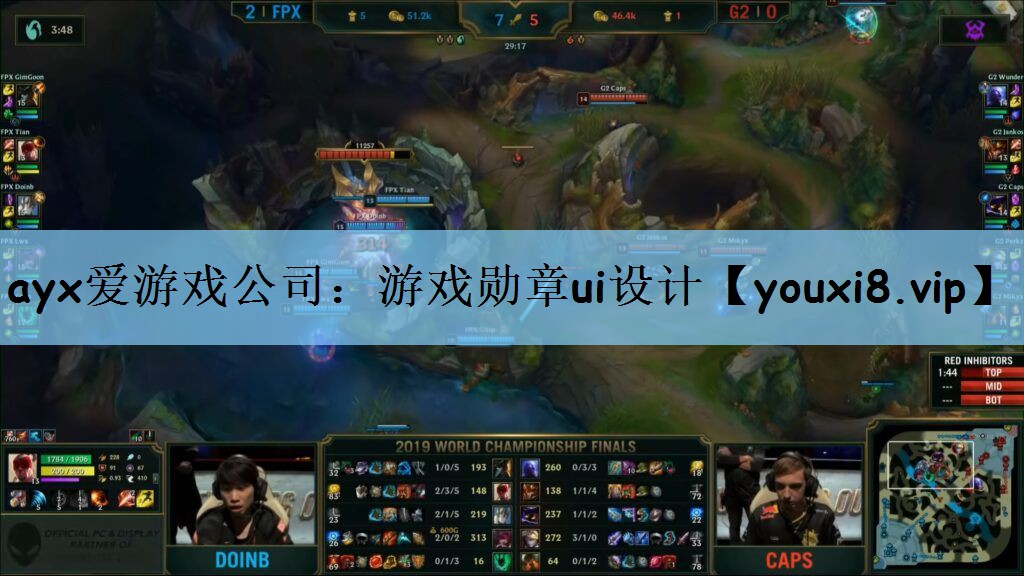 游戏勋章ui设计 游戏勋章ui设计